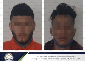 Capturan a 2 por homicidios ocurridos en Soledad