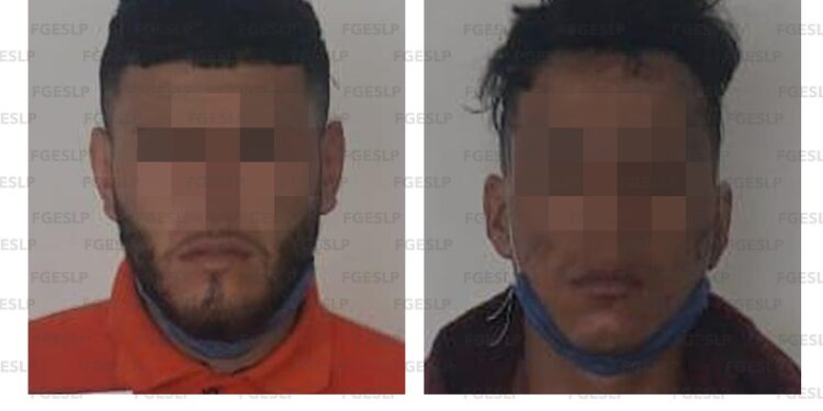 Capturan a 2 por homicidios ocurridos en Soledad