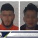 Capturan a 2 por homicidios ocurridos en Soledad