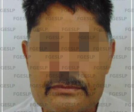 Detenido por conducir en estado de ebriedad
