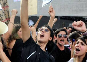 ‘Día Internacional de la Juventud’ 12 de agosto
