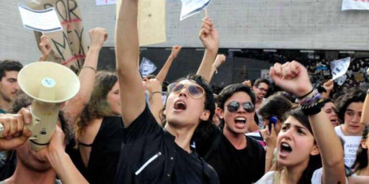 ‘Día Internacional de la Juventud’ 12 de agosto