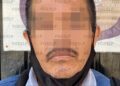 Detenido por violación a menor en Xilitla
