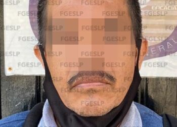 Detenido por violación a menor en Xilitla