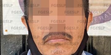 Detenido por violación a menor en Xilitla