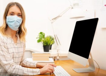 Hacer home office, sin practicar ejercicio, ocasionaría problemas mentales