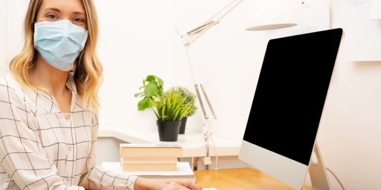 Hacer home office, sin practicar ejercicio, ocasionaría problemas mentales