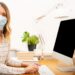 Hacer home office, sin practicar ejercicio, ocasionaría problemas mentales