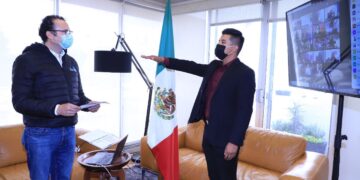 Superdelegado pone a “novio” como regidor