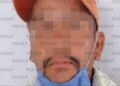 Sujeto detenido por lesiones calificadas