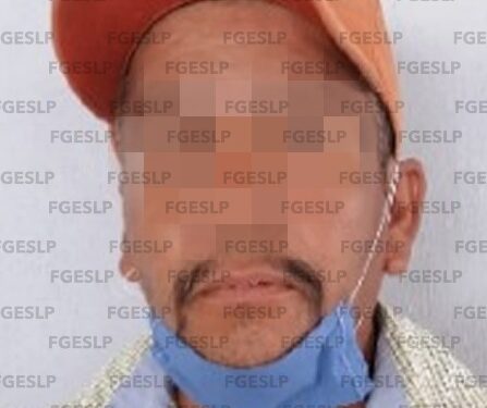 Sujeto detenido por lesiones calificadas