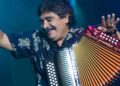 #Video Siete cumbias para recordar al “rebelde del acordeón”