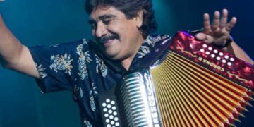 #Video Siete cumbias para recordar al “rebelde del acordeón”