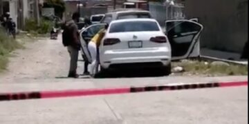Atentado contra el Coordinador de la FRG