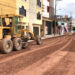 Continúan avances de modernización vial y movilidad