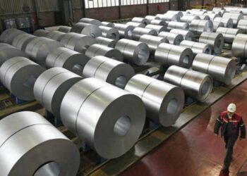 EU mantiene a México libre de aranceles en importaciones de acero