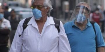 3.8 millones de pensionados podrán cobrar el 1 de septiembre