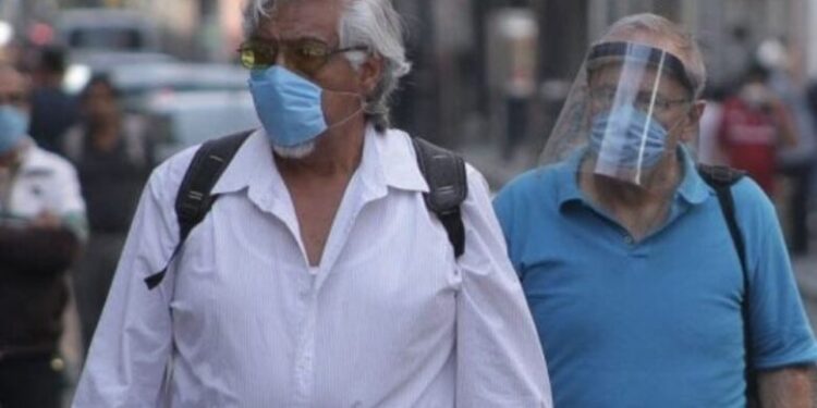 3.8 millones de pensionados podrán cobrar el 1 de septiembre
