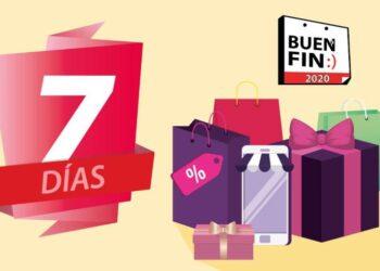 El Buen Fin durará toda una semana en 2020