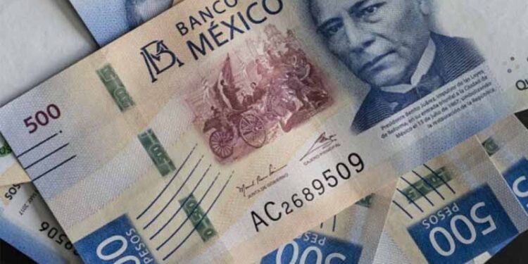 Santiago Nieto propone eliminar billetes de 500 y 1000 para prevenir lavado de dinero