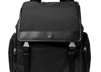 Mochilas dignas para presumir en la calle