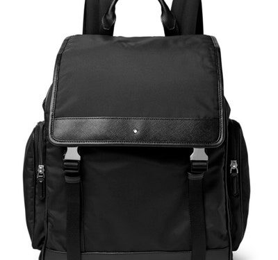 Mochilas dignas para presumir en la calle
