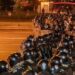 Bielorrusia detiene a 2 mil personas durante protestas por elecciones