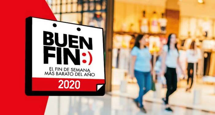 Se adelantará el «Buen Fin» para Septiembre