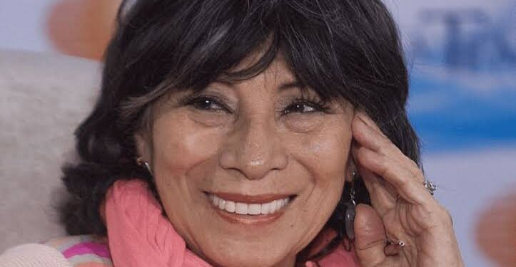 Muere la actriz y directora de escena Mónica Miguel