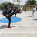 Se capacitan instructores de Deporte Municipal ante nueva normalidad