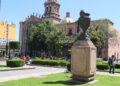 Retiraran los teléfonos públicos del Centro Histórico