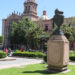 Retiraran los teléfonos públicos del Centro Histórico