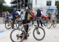 SLP a la vanguardia con red de ciclovías