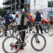 SLP a la vanguardia con red de ciclovías