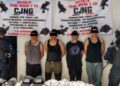 Detenido multihomicida relacionado con ataque en verificentro en Celaya