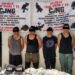 Detenido multihomicida relacionado con ataque en verificentro en Celaya