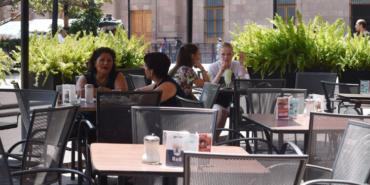 Se exhorta a denunciar acciones que no respeten medidas sanitarias