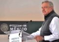 México aporta 100 mil dólares a Líbano