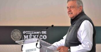 México aporta 100 mil dólares a Líbano