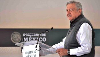 México aporta 100 mil dólares a Líbano