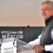México aporta 100 mil dólares a Líbano