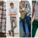 5 formas de usar la camisa a cuadros