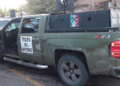 Militares enfrentan a sicarios de la “Tropa del Infierno” en Nuevo Laredo