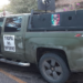Militares enfrentan a sicarios de la “Tropa del Infierno” en Nuevo Laredo