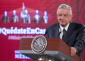 AMLO se reunirá con gobernadores Conago
