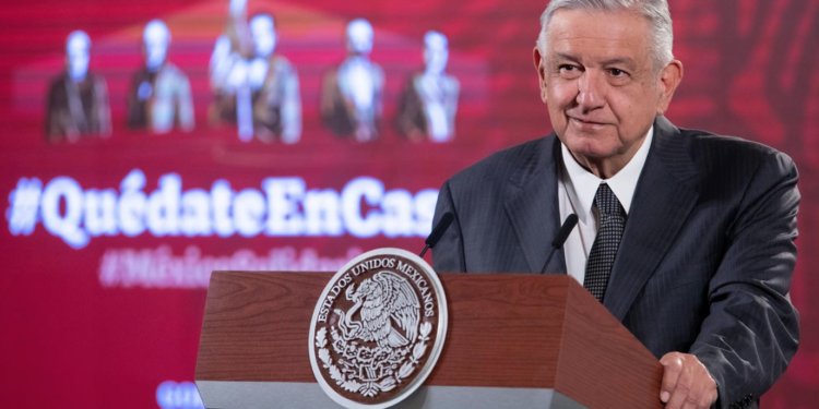 AMLO se reunirá con gobernadores Conago