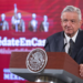 AMLO se reunirá con gobernadores Conago