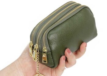 Anciana olvida su bolso con 154 mil pesos en una verdulería y se la guardan todo un mes.