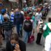 México registra 63 mil 146 muertes por COVID-19