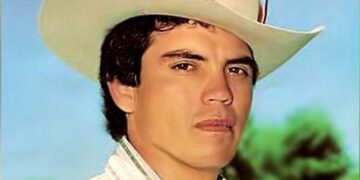 Un día como hoy nace el Rey del corrido